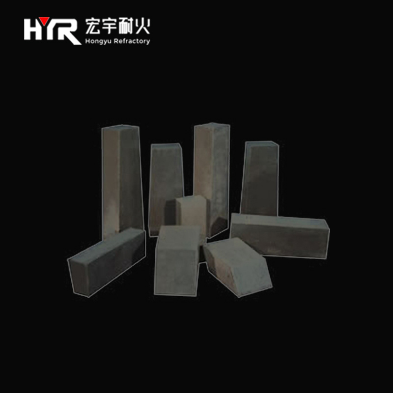 北京镁钙系列耐火质料
